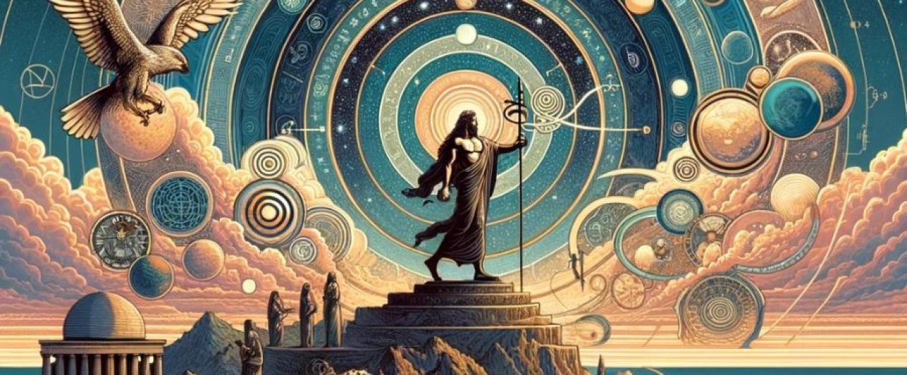 Hermetic Wisdom of Hermes Trismegistus and The Caibalion